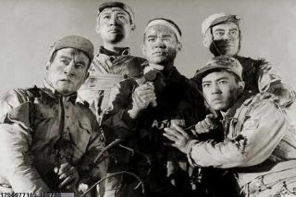 《射雕英雄传83版》剧情回顾|经典武侠与影视还原