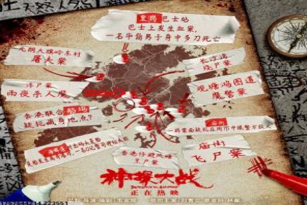 《西游外传之小白龙降妖》降妖白龙影片故事情节深度讲解与龙族降妖
