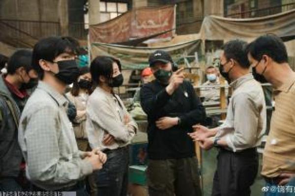 《步履沉重》影片解析,步履沉重成长的剖析